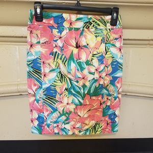 *EUC* LOFT Ann Taylor 🏝 Pencil Skirt